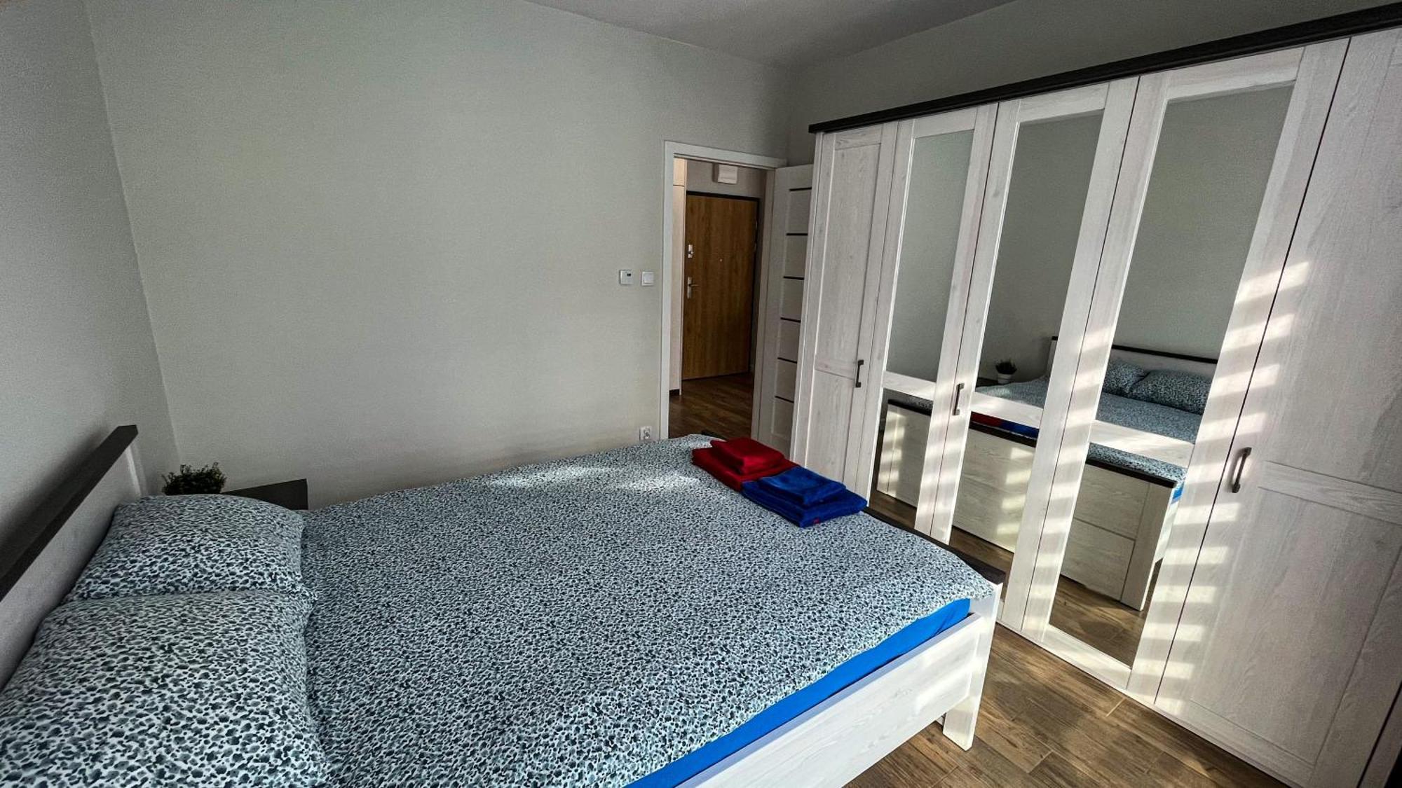 Apartament Lublin Centrum "Singapura Cat" Exterior foto